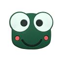 Pro's Pro Funny Vibra Damp Frog